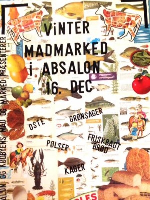 Absalons Vinter Madmarked