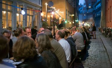 Copenhagen Cooking & Food Festival