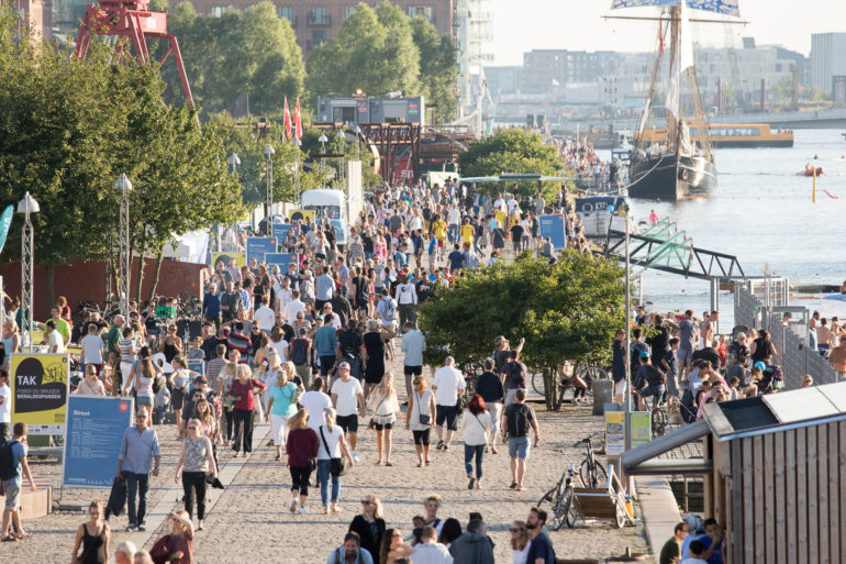 Kulturhavn Festival