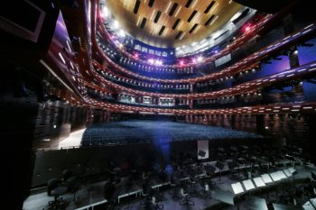 Det Kongelige Teater - Operaen