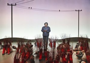FOTO: Anders W. Berthelsen - Nørrebro Teater
