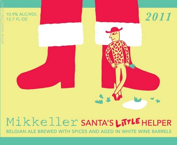 Santa's Little Helper - Mikkeller
