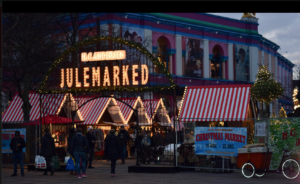 Julemarked H.C. Andersen 