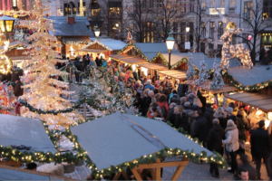 Kongens Nytorv