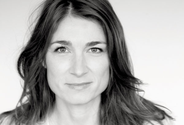 Charlotte Munck
