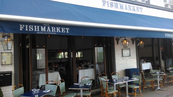 Fishmarket