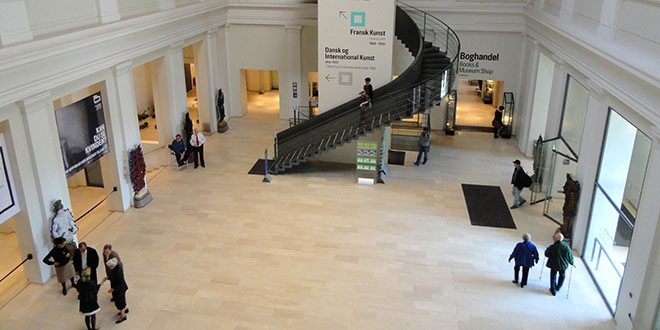Statens Museum for Kunst