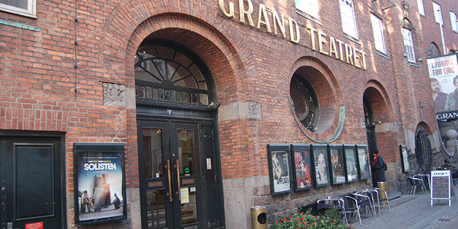 Grand Teatret