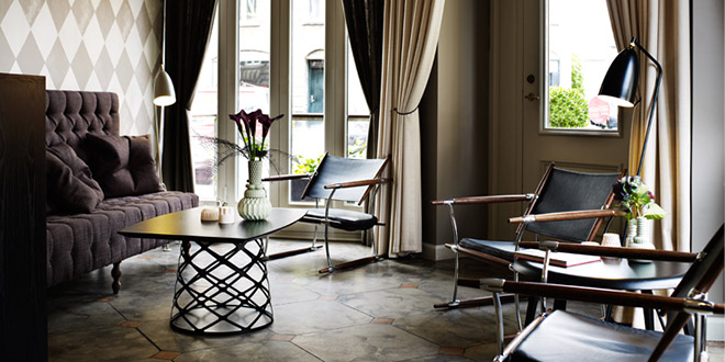 Restaurant Kokkeriet