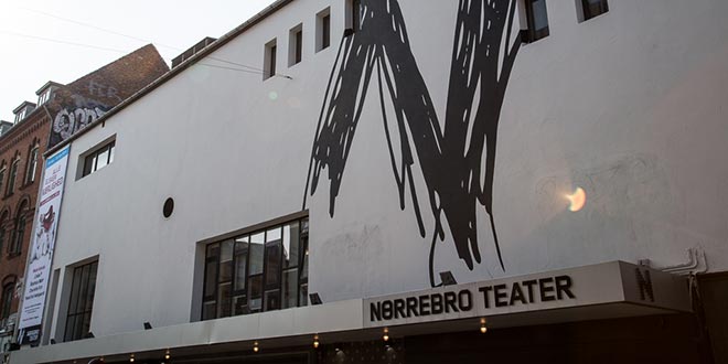 Nørrebro Teater i København