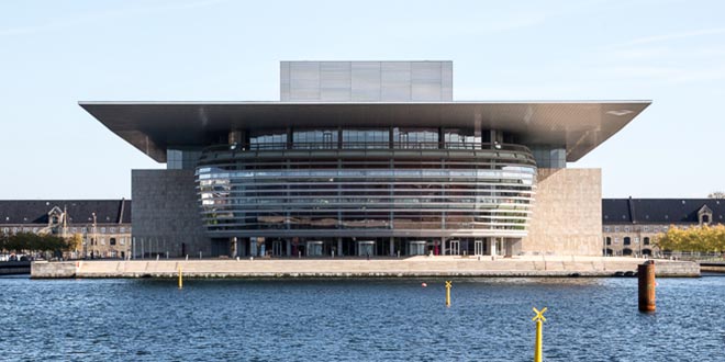 Operaen i København
