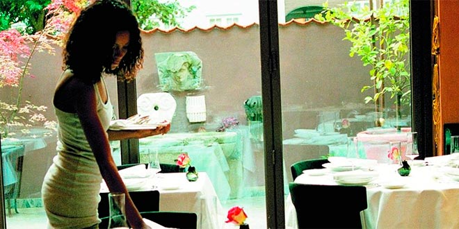 Restaurat Era Ora