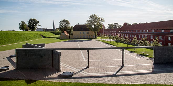 Kastellet i København