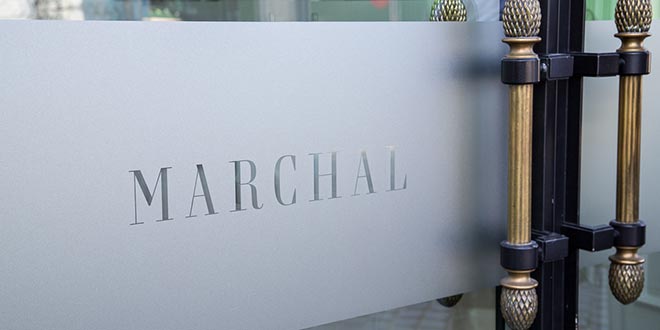 Restaurant Marchal
