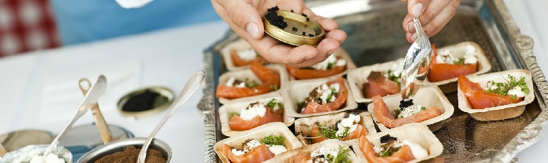 Madfestivalen Copenhagen Cooking