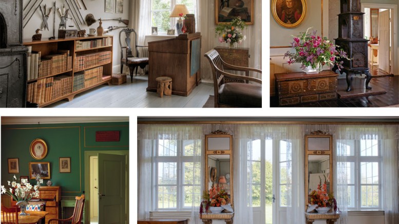 Karen Blixen Museet i København