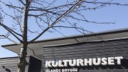 Kulturhuset på Islands Brygge i København