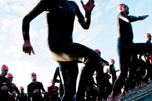 KMD Ironman Copenhagen 2015