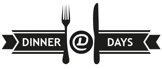 DinnerDays- Spis tre retter for 200 kroner