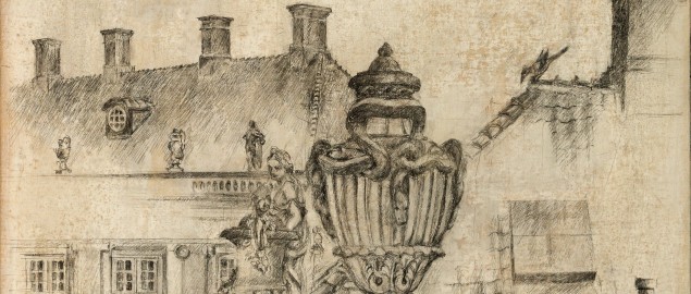 Kom bag om Amalienborg med Pia Schutzmann