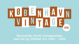 København Vintagemesse