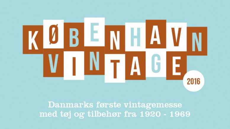 København Vintagemesse