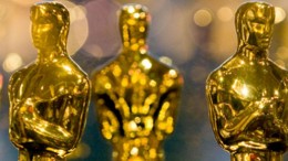 Oscar Night i Dagmar