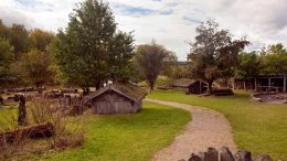 Albertslund Vikingelandsby