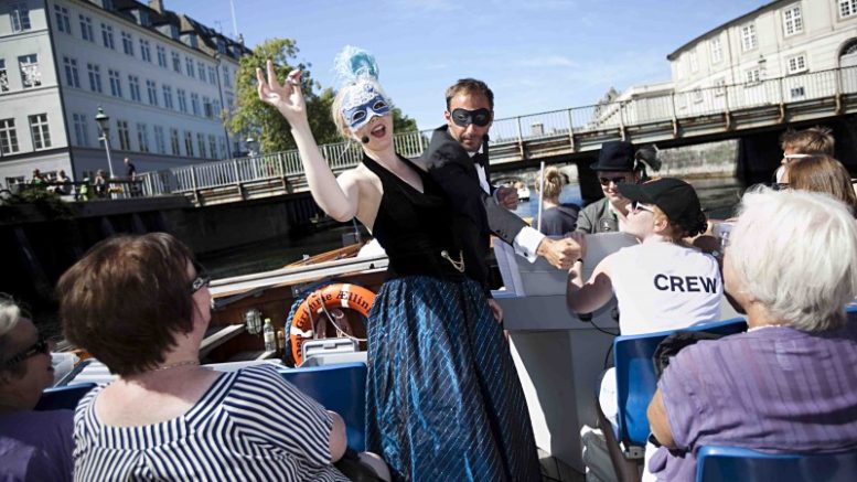 Copenhagen Opera Festival