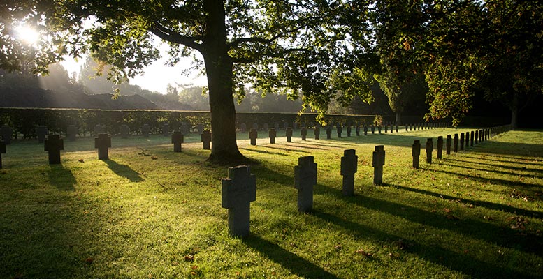 Vestre Kirkegård