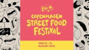 Street Food Festival CPH