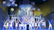 Anything Goes på Det Ny Teater