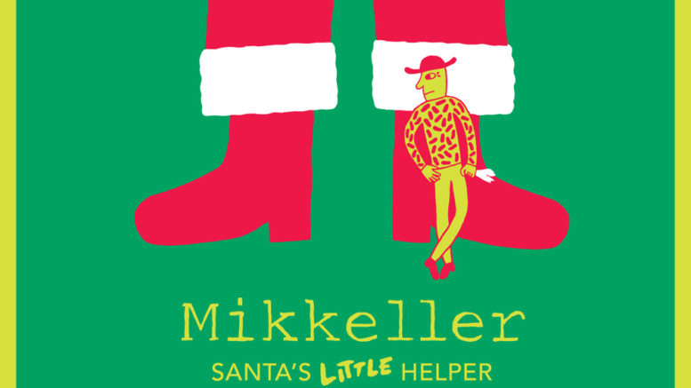 Julebryg - Mikkeller