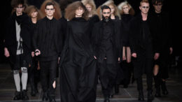 Copenhagen Fashion Week
