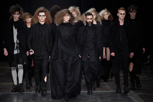 Copenhagen Fashion Week