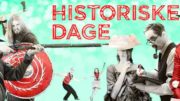 Historiske Dage