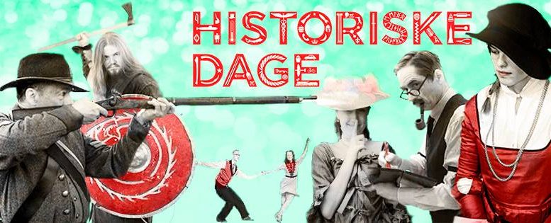 Historiske Dage