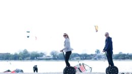 Copenhagen Segway