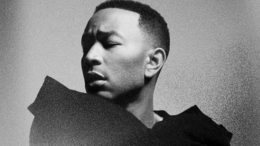 John Legend i Royal Arena