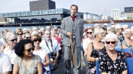 Operettebåden - Copenhagen Opera Festival