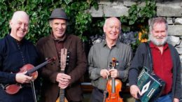 Copenhagen Irish Festival