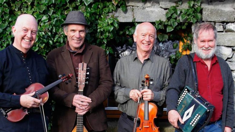 Copenhagen Irish Festival