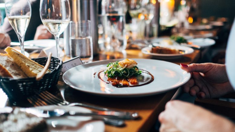Dining Week
