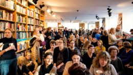 Københavns Litteraturfestival KBH Læser