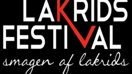 Lakridsfestival