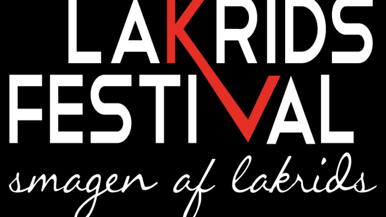 Lakridsfestival