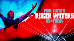 Roger Waters i Royal Arena