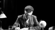 Mikael Simpson Live Talkshow