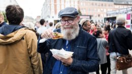 Copenhagen Cooking og Food Festival