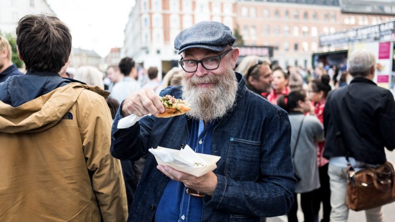 Copenhagen Cooking og Food Festival